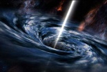 Tìm ra dấu vết đầu tiên về vụ nổ Big Bang